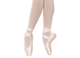 pointe-shoes